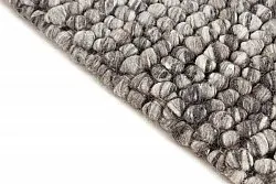 Ullmatta - Avafors Wool Bubble (grå)