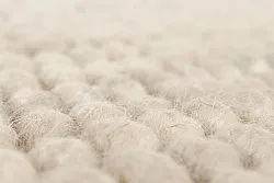 Ullmatta - Avafors Wool Bubble (beige)