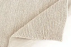 Ullmatta - Avafors Wool Bubble (beige)