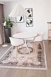 Wiltonmatta - Marand (grå/beige)