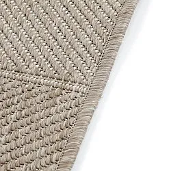 Inomhus- utomhusmatta - Ava (beige)