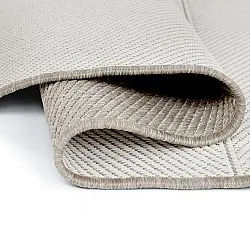 Inomhus- utomhusmatta - Ava (beige)