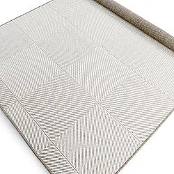 Inomhus- utomhusmatta - Ava (beige)