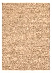 Inomhus/utomhusmatta - Milford Wool Look (beige)