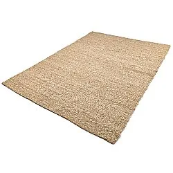 Inomhus/utomhusmatta - Milford Wool Look (beige)