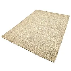 Inomhus/utomhusmatta - Milford Wool Look (creme)