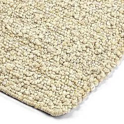 Inomhus/utomhusmatta - Milford Wool Look (creme)