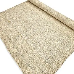 Inomhus/utomhusmatta - Milford Wool Look (creme)