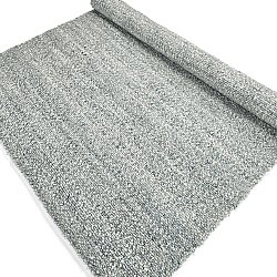 Inomhus/utomhusmatta - Milford Recycled PET (ljusblå)