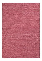 Inomhus/utomhusmatta - Milford Wool Look (rosa)