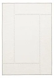 Inomhus- utomhusmatta - Rhea (beige)