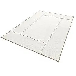 Inomhus- utomhusmatta - Rhea (beige)