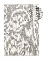 Inomhus- utomhusmatta - Vaura (beige)