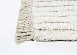 Bomullsmatta - Inez (beige)