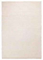 Inomhus/utomhusmatta - Arco Wool Look (creme)