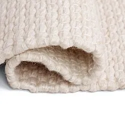 Inomhus/utomhusmatta - Arco Wool Look (creme)