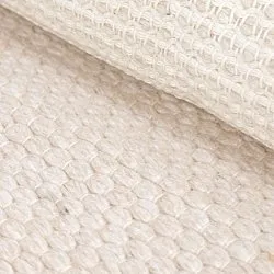 Inomhus/utomhusmatta - Arco Wool Look (creme)