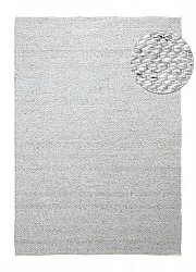 Inomhus/utomhusmatta - Arco Wool Look (grå/beige)