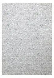 Inomhus/utomhusmatta - Arco Wool Look (grå/beige)