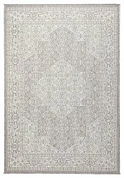 Inomhus/utomhusmatta - Mekele (taupe)