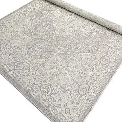 Inomhus/utomhusmatta - Mekele (taupe)