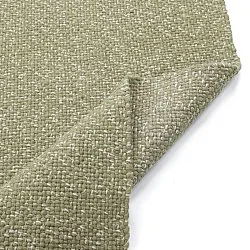 Inomhus/utomhusmatta - Orta Wool Look (mossgrön)