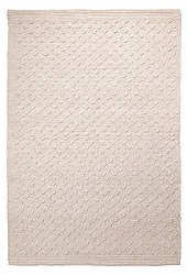 Inomhus/utomhusmatta - Todi Wool Look (creme)