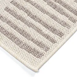 Inomhus/utomhusmatta - Cordoba (taupe)