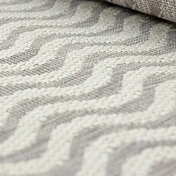 Inomhus/utomhusmatta - Tracino (taupe)