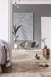 Wiltonmatta - Sandrigo (beige)