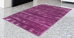 Viskosmatta - Jodhpur Special Luxury Edition (lila)