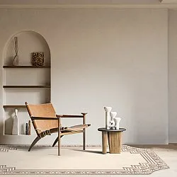 Wiltonmatta - Cleo (beige)
