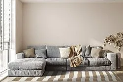 Inomhus- utomhusmatta - Doyle (beige)
