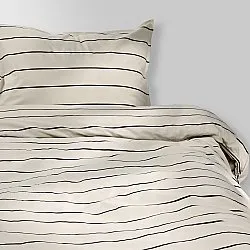 Påslakanset - Isadora (beige)