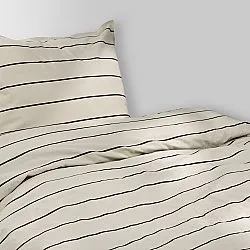 Påslakanset - Isadora (beige)