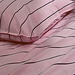 Påslakanset - Isadora (rosa)