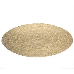 Rund jutematta - Amasia (natur)