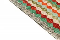 Orientalisk kelimmatta 294 x 202 cm