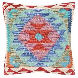 Kelim-kudde (Kuddfodral) 45 x 45 cm