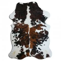 Kohud - Tricolor Exotic N049