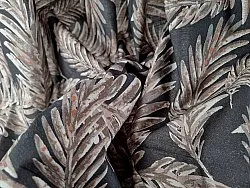 Kökshandduk 2-pack - Acacia (silver)