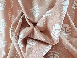 Kökshandduk 2-pack - Sari (rosa)