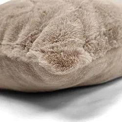 Kuddfodral - Aranga Super Soft (brun)