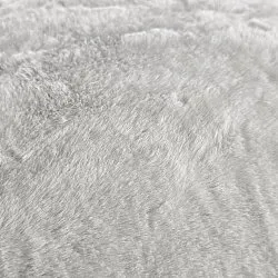 Kuddfodral - Aranga Super Soft (grå)