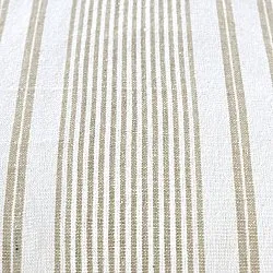 Kuddfodral - Augustina (offwhite)