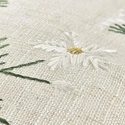 Kuddfodral - Vasa Embroidered Cushion Cover (multi)