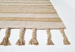 Bomullsmatta - Lehi (beige)