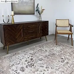 Wiltonmatta - Mateur (beige)