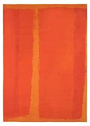 Wiltonmatta - Asti (orange)