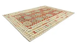 Orientalisk kelimmatta 348 x 258 cm